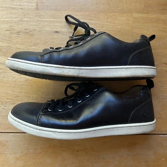 Born Allegheny shoes 9.5D - Good condition - Picture 4 of 5
